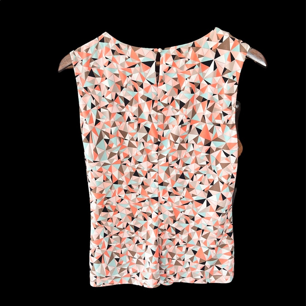 Calvin Klein sleeveless top
